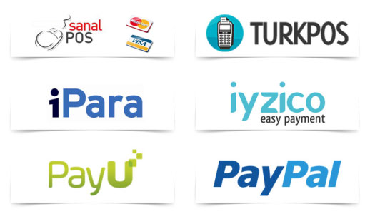 En iyi sanal pos, sanal pos nedir, online ödeme